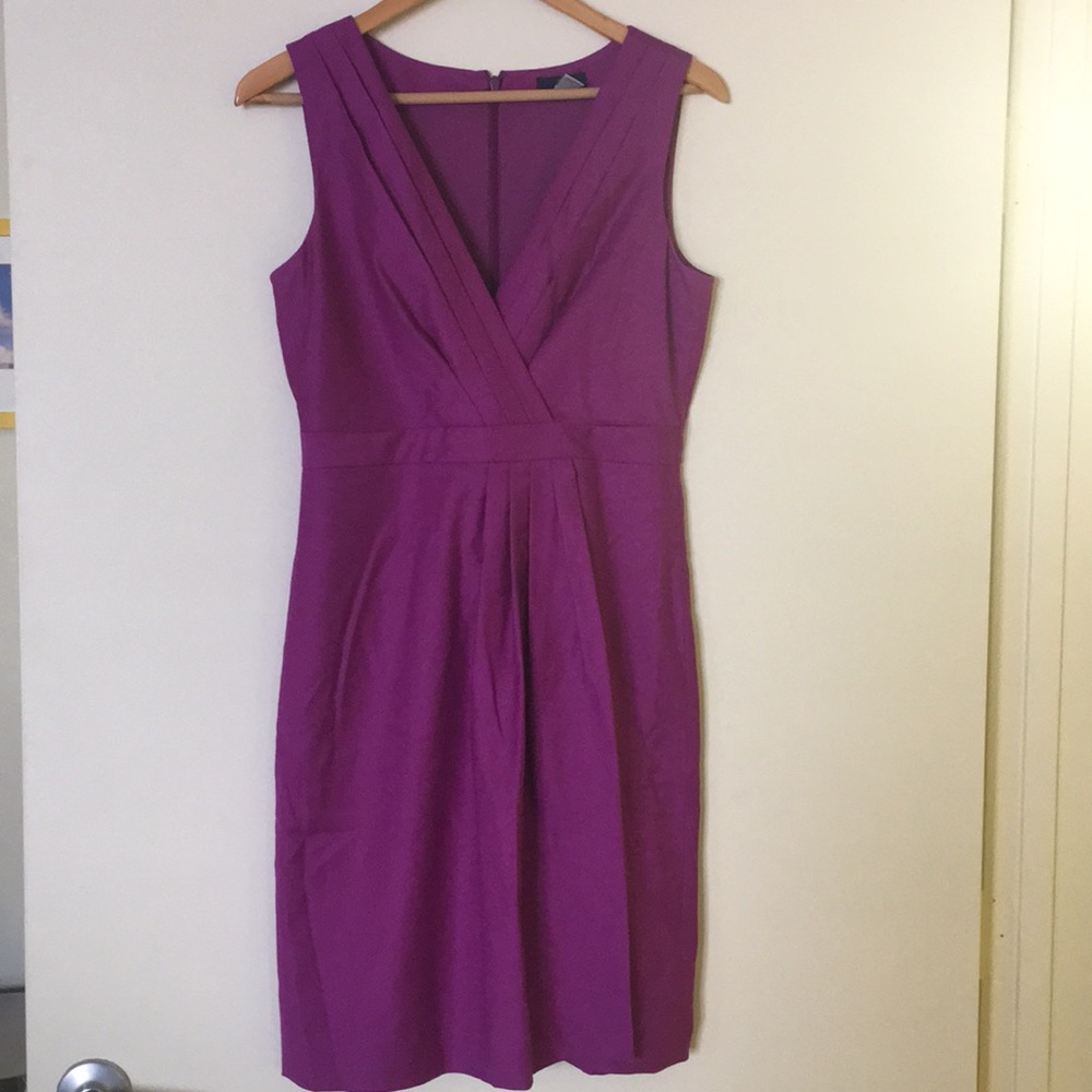 Jcrew dress